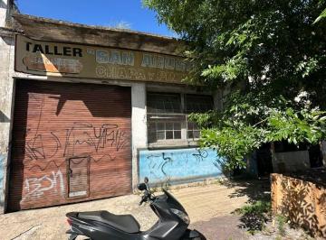 Bodega-Galpón , Lanús · Galpon en Alquiler en Gerli