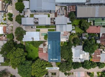 Terreno , Resistencia · Terreno de 507 m² en Venta en Villa San Martín