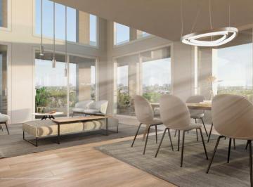 Departamento · 75m² · 3 Ambientes · Departamento de 3 Ambientes en Rawson Al 2700