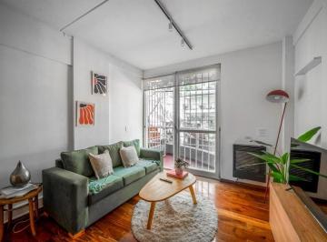 Departamento · 47m² · 2 Ambientes · Departamento Dúplex en Venta en Palermo Soho, Capital Federal, Buenos Aires