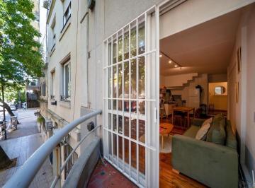 Departamento · 47m² · 2 Ambientes · Departamento Dúplex en Venta en Palermo Soho, Capital Federal, Buenos Aires