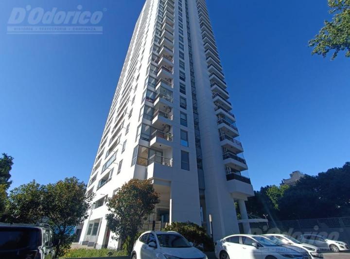 Departamento de 1 Dormitorio en Alquiler en Caballito