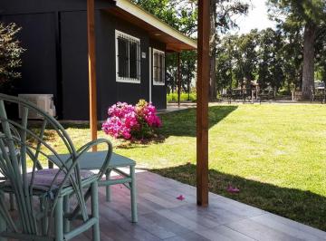 Terreno · 2035m² · Oportunidad. Venta Terreno 2.035 m² Tigre, Sobre El Río Luján con Muelle, Posada, Pileta y Cabañas