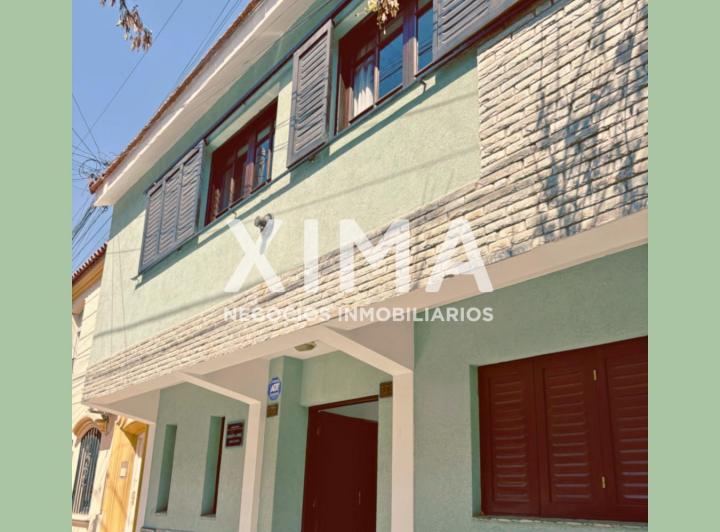 Oficina comercial · 297m² · 10 Ambientes · 1 Cochera
