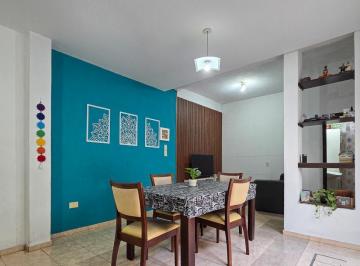 Casa · 105m² · 4 Ambientes · Venta Casa de 2 Dorm. con Patio y Terraza en Nuestra Señora de Lourdes - Rosario