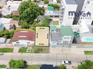 Terreno · 300m² · Lote en Venta - Campana