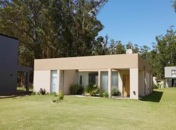 Casa · 124m² · 2 Dormitorios · Venta de Casa de 3 Amb en Country Costa del Sol - Mar Chiquita