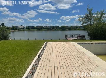 Casa · 228m² · 6 Ambientes · 5 Cocheras · Casa - Escobar - El Canton - Puerto - Pg