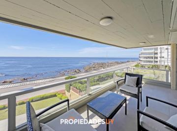 Foto1 · Apartamento en Alquiler Edificio Arrecife