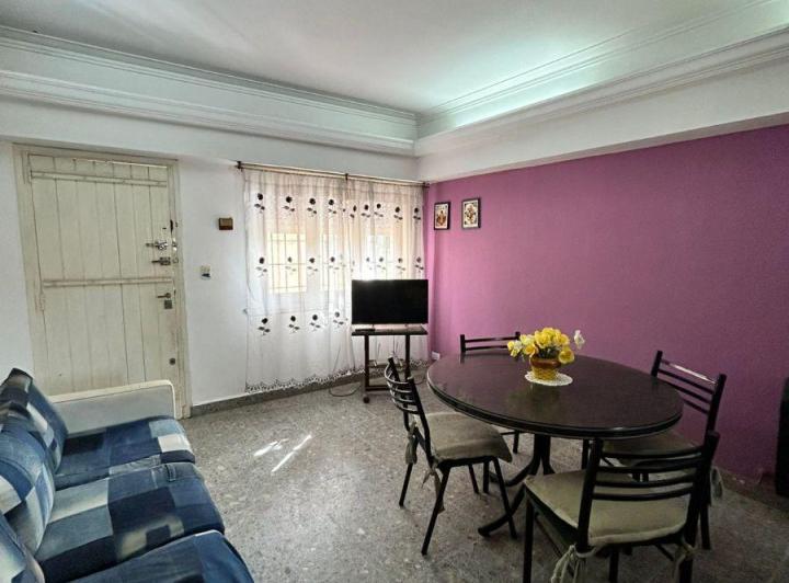 PH · 60m² · 3 Ambientes · 1 Cochera