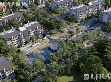 Departamento · 41m² · 2 Ambientes · Departamento en La Bonita Canning - Pg