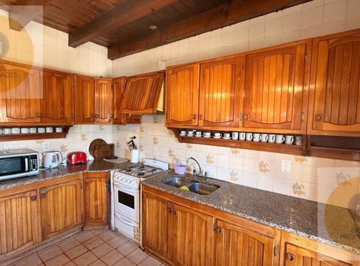 Departamento · 119m² · 1 Ambiente