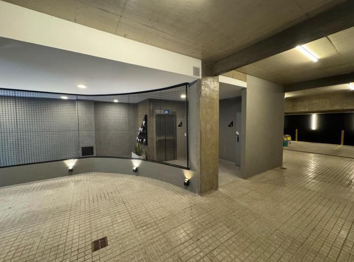 Departamento · 73m² · 4 Ambientes · 1 Cochera