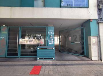 Garage · 12m² · Venta de Cochera en La Plata