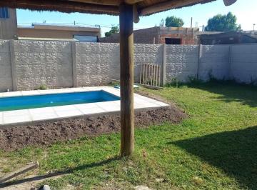 Terreno · 200m² · Terreno con Quincho, Baño y Pileta