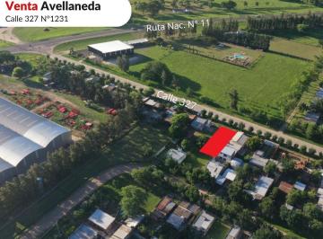 Terreno · 300m² · Venta Terreno en Avellaneda