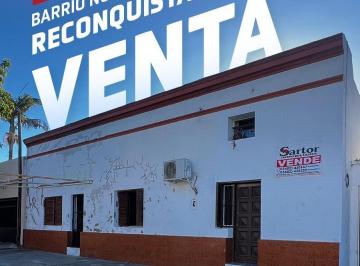 Casa · 156m² · 6 Ambientes · Casa en Reconquista