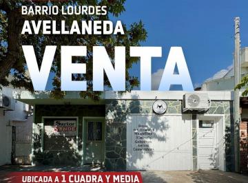 Casa · 360m² · 4 Ambientes · 1 Cochera · Venta Casa en Zona Céntrica de La Ciudad de Avellaneda Sta. Fe