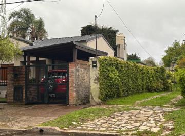 PH · 81m² · 4 Ambientes · PH en City Bell