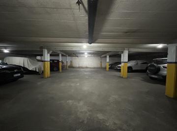 Garage · 366m² · Cochera en La Plata