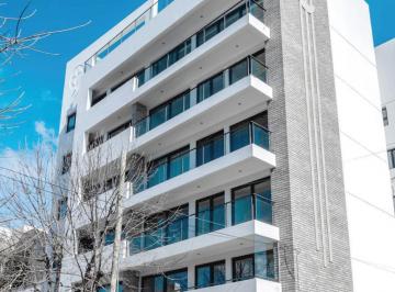 Departamento · 105m² · 4 Ambientes · 1 Cochera · Departamento en La Plata