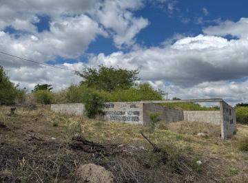 Terreno , Villa Parque Siquiman · Ref 079 Terreno con Escritura de 1000 con Mejora U$s35.000
