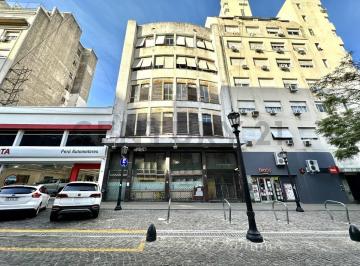 Edificio · 1681m² · 10 Ambientes · Edificio en Venta en Block en Microcrentro Monserrat en Excelente Ubicación – Ideal Inversionistas