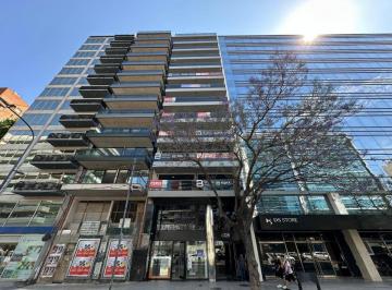 Oficina comercial · 73m² · 1 Ambiente · Oficina Av del Libertador Belgrano