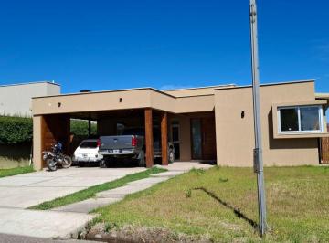 Casa de 3 ambientes, San Rafael · Casa a Estrenar 2 Dorm. en "La Cascada"