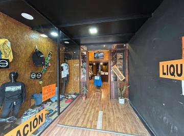 Local comercial · 70m² · Local Alquiler 70 m, Virreyes