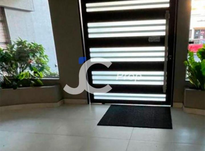 Departamento · 40m² · 2 Ambientes