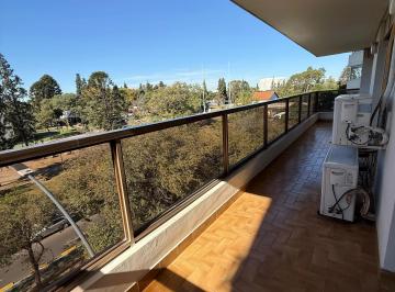 Departamento de 4 ambientes, Córdoba · Dpto. 3 Dorm. Frente Al Parque de Las Tejas. Nueva Córdoba