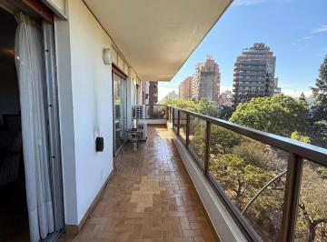 Departamento de 4 ambientes, Córdoba · Dpto. 3 Dorm. Frente Al Parque de Las Tejas. Nueva Córdoba