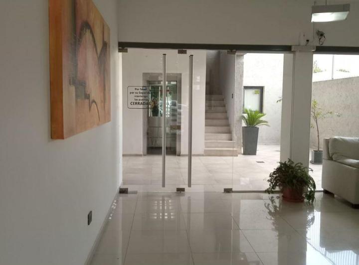 Departamento · 60m² · 5 Ambientes · 1 Cochera