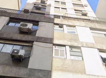 Departamento de 3 ambientes, San Nicolás · Excelente Dto Muy Buena Ubicacion Equipado Para Renta Temporaria