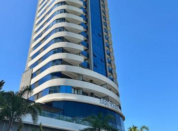 Departamento · 72m² · 3 Ambientes · 1 Cochera · Departamento en Brickell Tigre