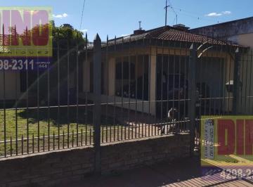Casa · 120m² · 4 Ambientes · Llavallol - Venta 2 Dorm. - Garaje