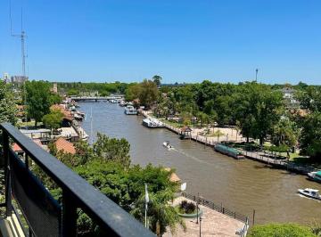 Departamento · 54m² · 2 Ambientes · Departamento en Tigre