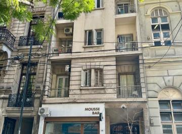 Departamento · 33m² · 1 Ambiente · Departamento en Recoleta