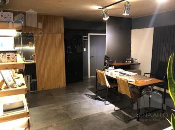 Oficina comercial · 42m² · 1 Ambiente · Venta Oficina Parque Leloir Plaza 3