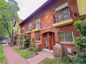 Casa de 5 ambientes, San Miguel · Triplex en San Miguel con Cochera - Complejo San Miguel Village