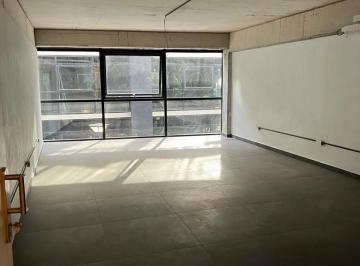 Oficina comercial · 42m² · 1 Ambiente · Venta Oficina Parque Leloir Plaza 3