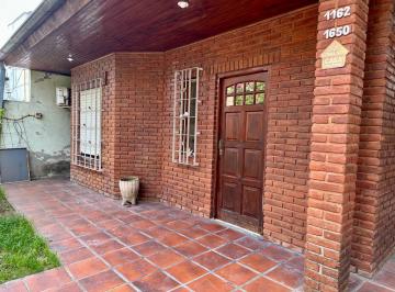 Casa · 204m² · 6 Ambientes · 1 Cochera · Casa en Rincon de Milberg