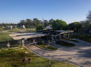 Terreno , Pilar · Lote Central en Azzurra Tortugas, Sector 3. El Más Buscado! 750 m².