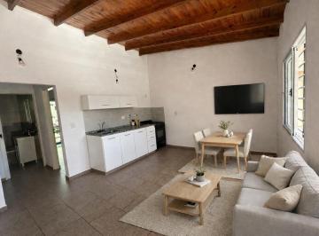 Departamento · 45m² · 2 Ambientes · Venta Departamento 2 Ambientes – Impecable – Complejo Loma Hermosa It1