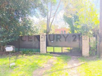 Casa · 135m² · 5 Ambientes · Venta Casa Gonnet Entre Caminos
