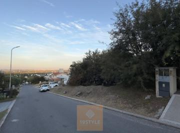 Terreno · 1250m² · Terreno en Country La Rufina