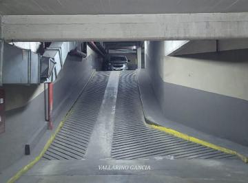 Garage · 12m² · Cochera en Recoleta