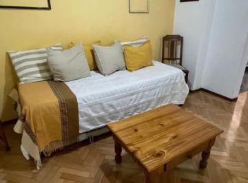 Departamento de 2 ambientes, San Nicolás · Alquiler Amoblado - San Nicolas - 2 Amb - Av Corrientes 1500