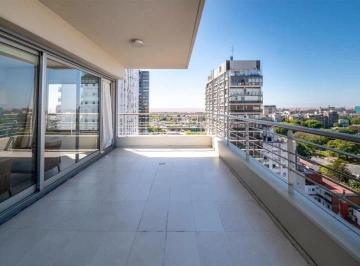 Departamento de 3 ambientes, Palermo · Venta Departamento, 3 Ambientes, Palermo Chico, 2 Cocheras, Vista Increíble Al Río y Ciudad